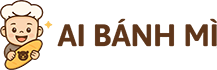 Ai Bánh Mì Hamburg Logo